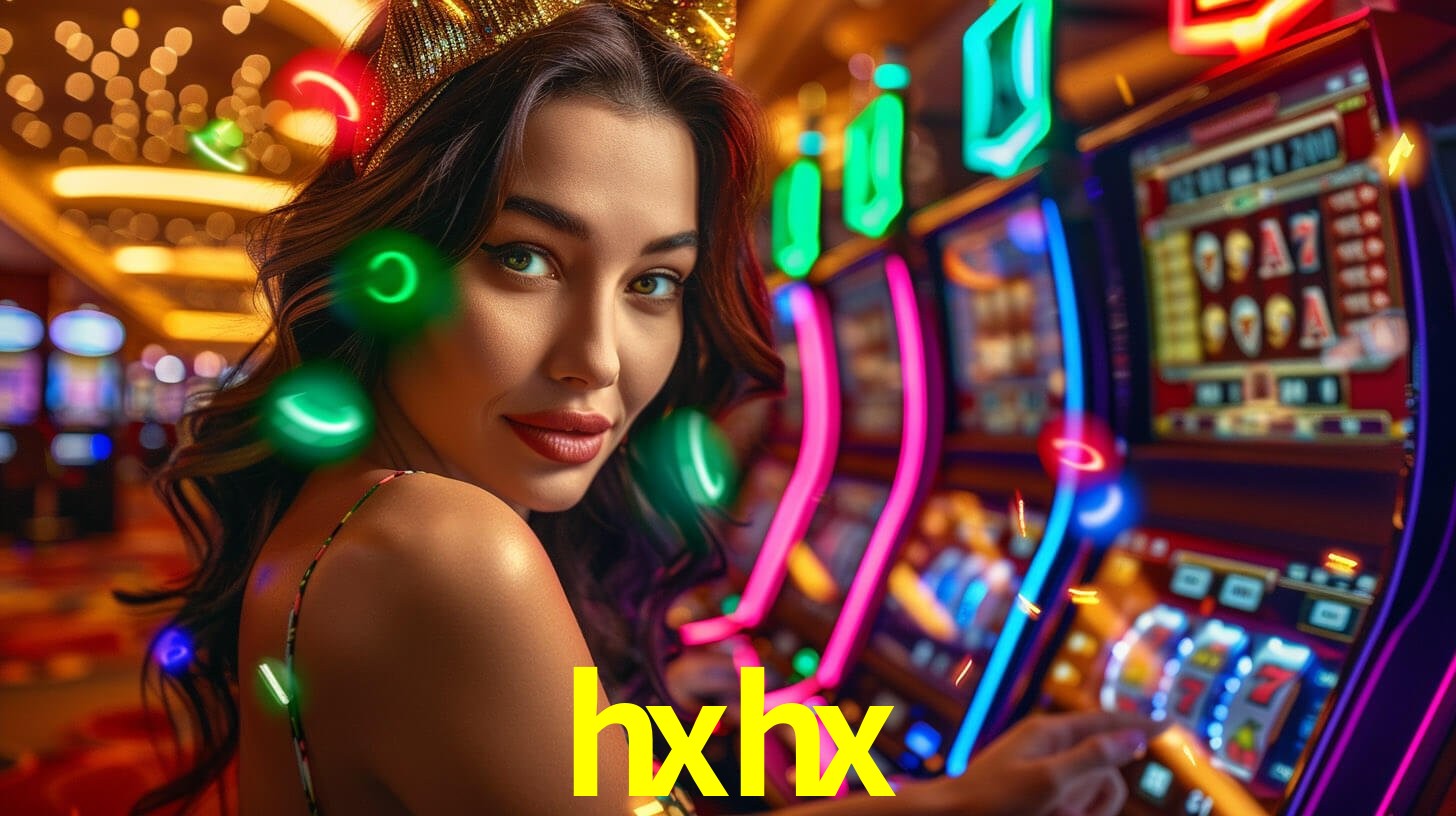 Mercados ao vivo e cash out na hxhx